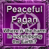 Peaceful Pagan